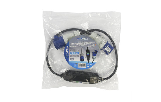 Interrupteur de fuite de terre CEE, Image 4