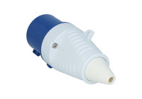 Prise Carpoint CEE 3 broches 32A