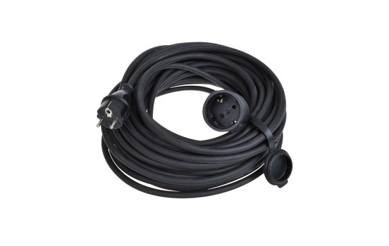 Rallonge Schuko 20M, Image 2
