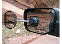 Defa Easy Mirror Flat (côté conducteur)