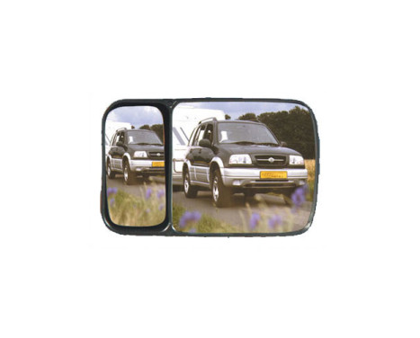 Couverture de miroir
