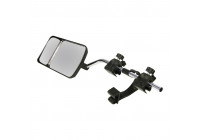 Ensemble de miroirs caravane double foyer Scope