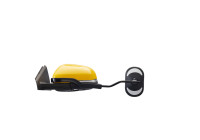 Ensemble de rétroviseurs de caravane Emuk adaptés à Volvo C30 C70 S40 V50 S60 S80 V40 V70 2006 - 2018