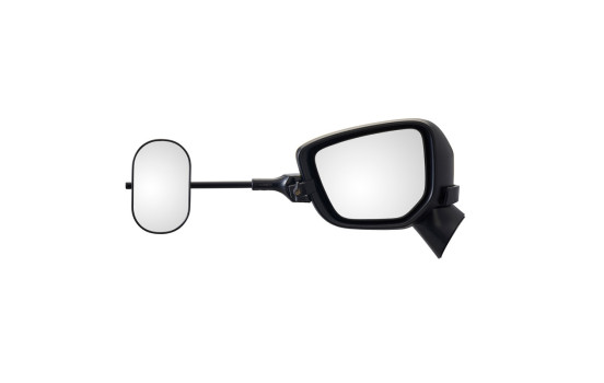Ensemble de rétroviseurs de caravane Emuk sur mesure pour Mitsubishi Eclipse Cross 2018-, Image 2