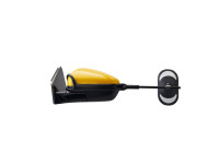 Jeu de rétroviseurs caravane Emuk pour Peugeot 3008 & 5008 II, Citroën C5 Aircross, Opel Grandland