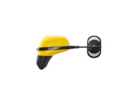 Jeu de rétroviseurs de caravane Emuk adaptés à Opel Mokka/Mokka X 2012-2020 et Chevrolet Trax 2013-2016
