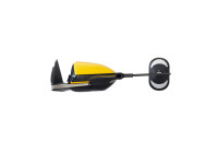 Jeu de rétroviseurs de caravane Emuk sur mesure pour Hyundai Tucson IV 2020-