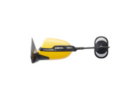 Jeu de rétroviseurs de caravane Emuk sur mesure pour Kia Sportage III (SL) 2010-2015