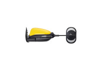 Jeu de rétroviseurs de caravane Emuk sur mesure pour Toyota Hilux VIII (N1) 2015-