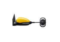 Jeu de rétroviseurs Emuk Caravan sur mesure pour Hyundai Tucson III 2015-2020