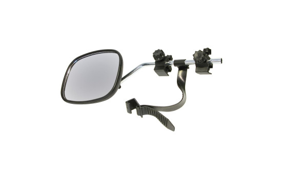 Miroir Argus Caravan, verre plat