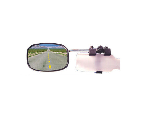 Miroir de caravane Colt