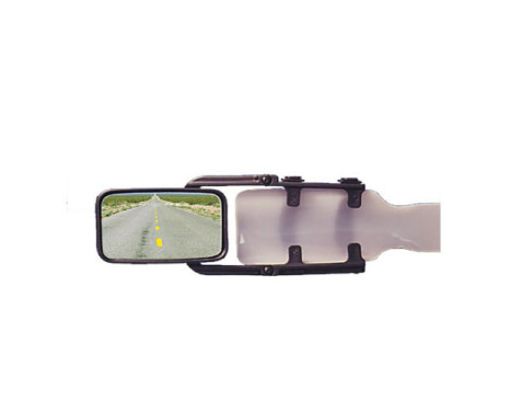 Miroir de caravane Europe XL