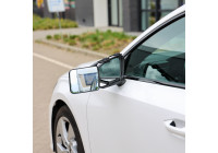 Rétroviseur simple pour caravane Carpoint