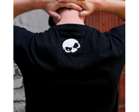 Nuke Guys T-shirt 'Explicit Detailing' Extra Small, Image 4