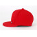 Wagner Tuning cap flexfit 'Strictly The Finest' Rood, Vignette 2