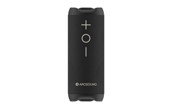 Arcsound EDGE Bluetooth speaker 40W, black