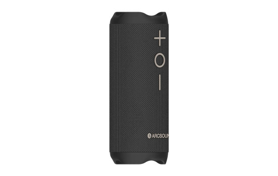 Arcsound EDGE Bluetooth speaker 40W, black, Image 6