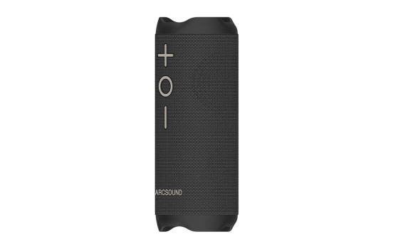 Arcsound EDGE Bluetooth speaker 40W, black, Image 7