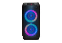 Arcsound HAZE Bluetooth speaker 120W, black
