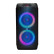 Arcsound HAZE Bluetooth speaker 120W, black