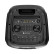 Arcsound HAZE Bluetooth speaker 120W, black, Vignette 4