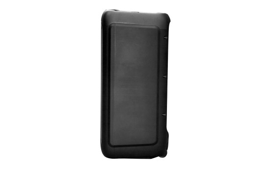 Arcsound HAZE Bluetooth speaker 120W, black, Image 7