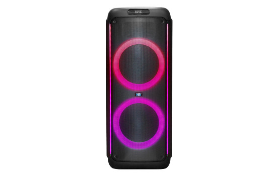 Arcsound HAZE Bluetooth speaker 120W, black, Image 10