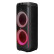 Arcsound HAZE Bluetooth speaker 120W, black, Vignette 11