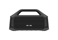 Arcsound HAZE Bluetooth speaker 120W, black