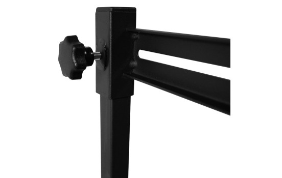 Game-Simulator Set met beeldschermhouder (excl. Sportstoel), Image 4