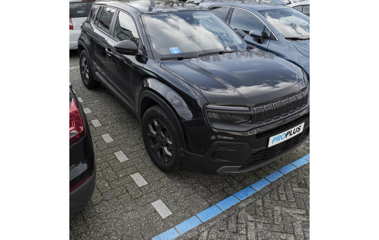 Parkeerschijf in polybag, Image 5