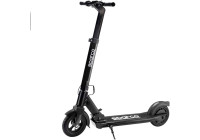 Sparco SEM-1 E-Scooter (Step) Zwart