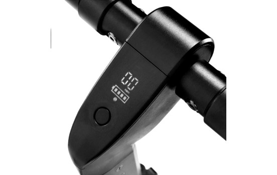 Sparco SEM-1 E-Scooter (Step) Zwart, Image 5