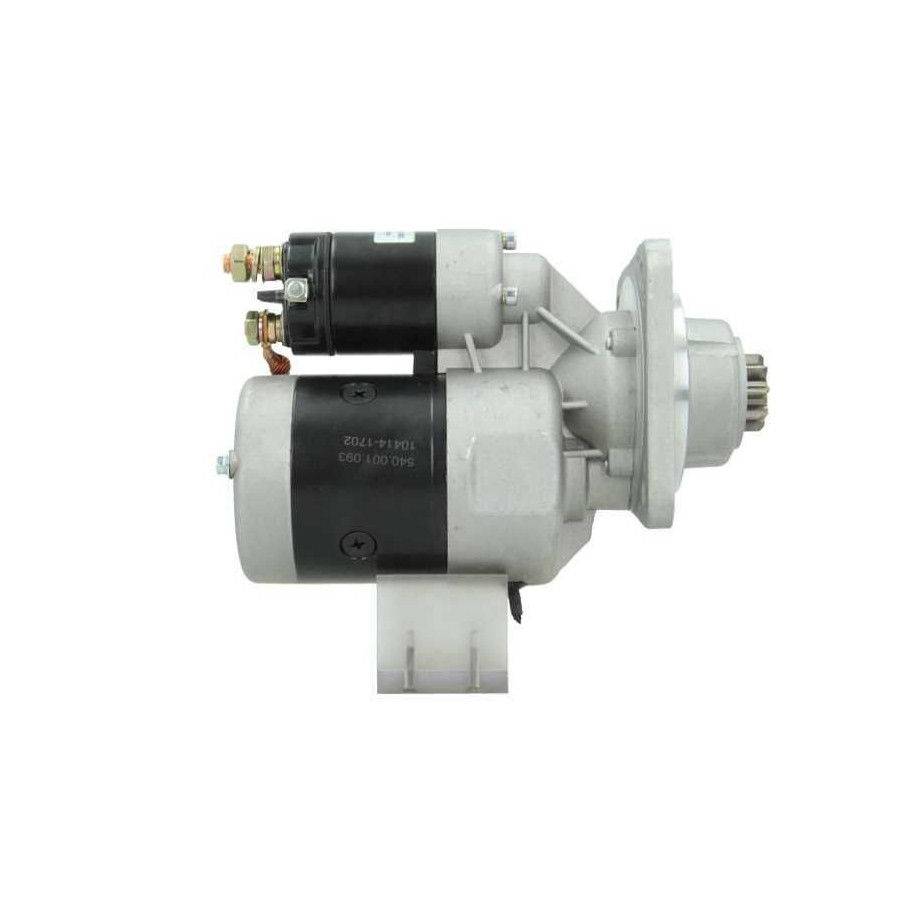 Démarreur De Remplacement 594062 103M0B 104M02 - Pour Débroussailleuse, Tondeuse, ABS