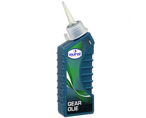 Huile de transmission Eurol Gear Oil EP 100ML