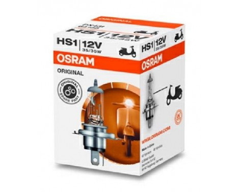 Osram Original HS1 35/35W 12V