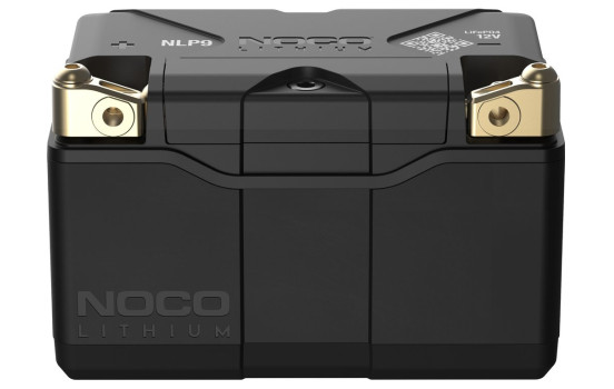 Batterie au lithium Noco NLP9 3Ah