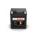 Batterie Bosch 0 986 FA1 010 12 V 6 Ah