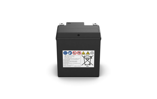 Batterie Bosch 0 986 FA1 010 12 V 6 Ah, Image 3
