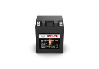 Batterie Bosch 0 986 FA1 050 AGM 12 Ah, 210 A