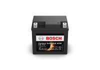 Batterie Bosch 0 986 FA1 110 YTX5L-BS / YTZ7S AGM 4 Ah