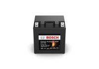Batterie Bosch 0 986 FA1 160 12 V 120 A