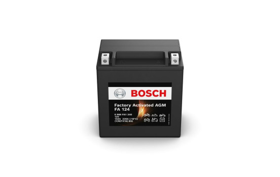 Batterie Bosch FA1 240 AGM (14 Ah)