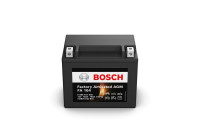 Batterie Bosch YTX12-BS AGM 10 Ah