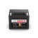 Batterie Bosch YTX12-BS AGM 10 Ah