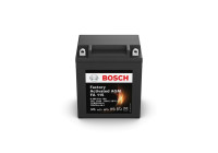 Batterie Bosch YTX9-BS