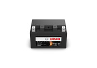 Batterie de démarrage Bosch AGM, 12 V, 8,6 Ah