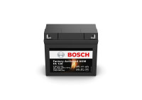 Batterie de démarrage Bosch FA1 200 AGM (18 Ah)