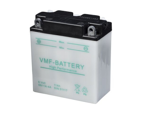 Batterie de démarrage Powersport